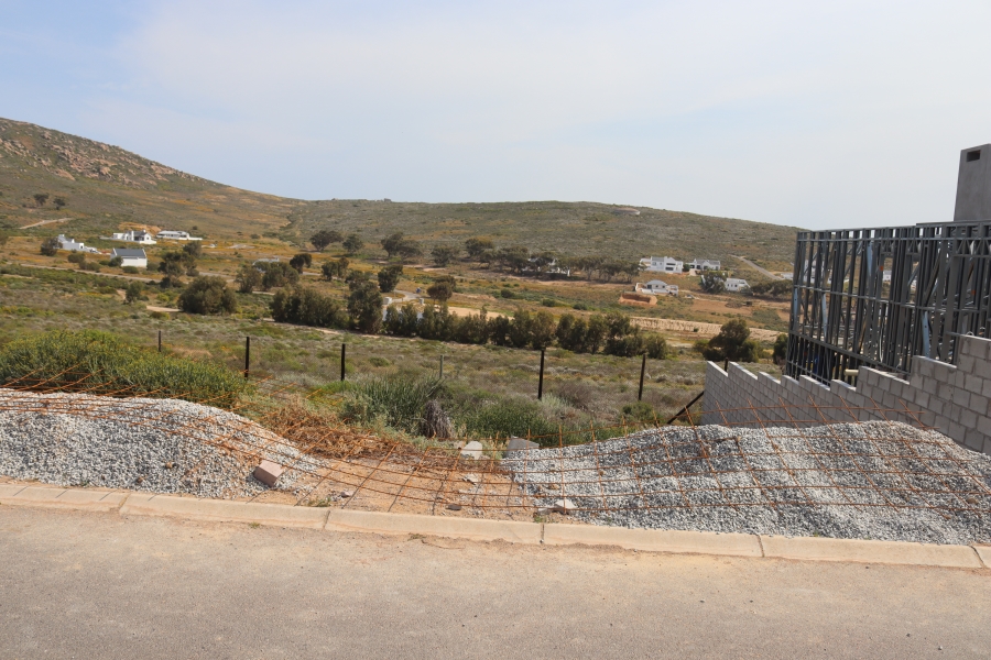0 Bedroom Property for Sale in Steenbergs Cove Western Cape